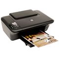 HP Deskjet 2050 All-in-One P/C/S A4, 20/16ppm,4800x1200dpi, USB 2.0